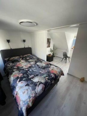 Appartement in Centrum Alkmaar